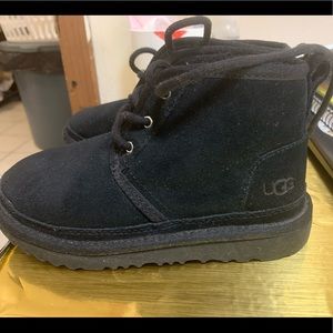 Uggs Size 1C